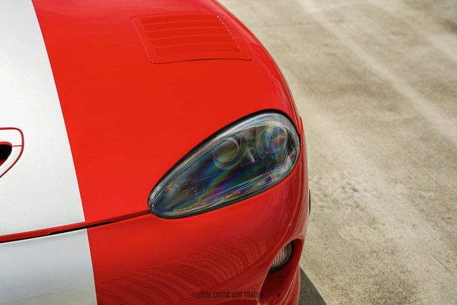 Used 1998 Dodge Viper GTS RWD image 47