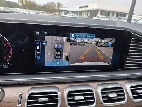 New 2026 Mercedes-Benz GLE 450 4MATIC image 14