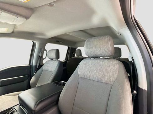 Used 2021 Ford F150 XLT w/ Equipment Group 302A High AWD/4WD image 18