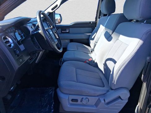 Used 2014 Ford F150 XLT w/ Equipment Group 302A Luxury image 9