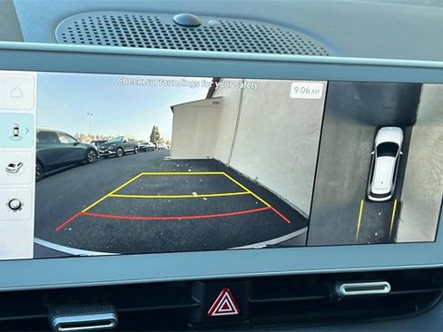 Certified 2023 Hyundai Ioniq 5 Limited image 26