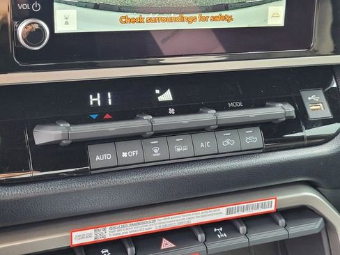 New 2025 Toyota Tundra SR5 w/ TRD Off-Road Package image 38