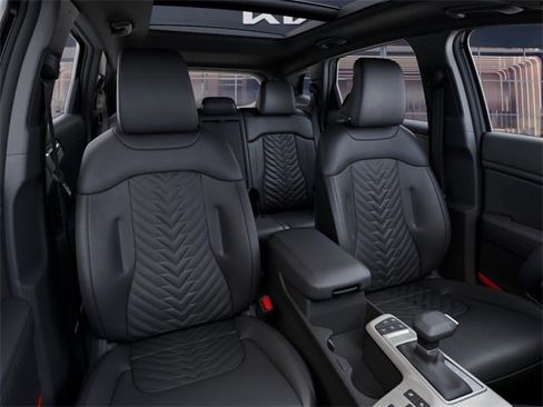 New 2026 Kia Sportage X-Pro Prestige image 15