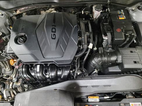 Used 2022 Hyundai Sonata SEL image 30