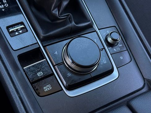 Used 2024 MAZDA CX-50 AWD 2.5 S w/ Preferred Package image 34