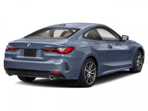 Used 2021 BMW 430i Coupe w/ Convenience Package image 5