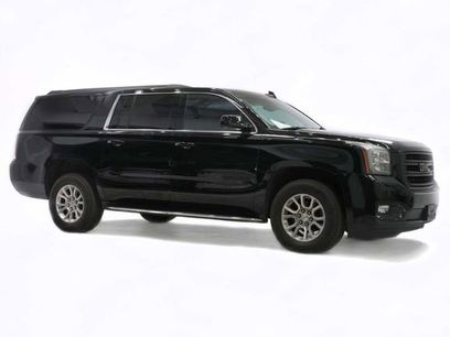 Used 2020 GMC Yukon XL SLT w/ Open Road Package