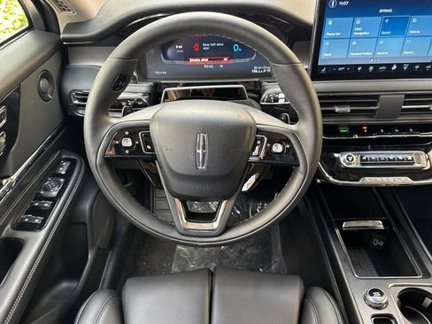 New 2025 Lincoln Corsair Grand Touring w/ Equipment Group 302A image 12