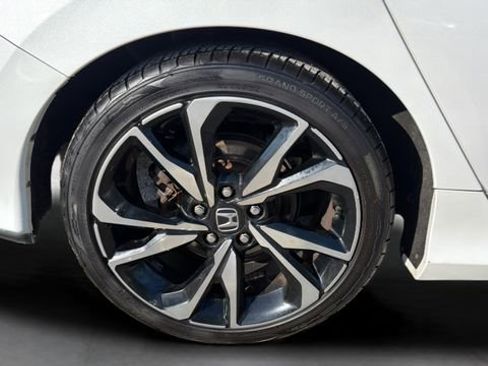 Used 2019 Honda Civic Si image 29