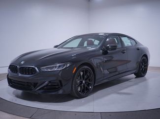 New 2026 BMW 840i w/ M Sport Professional Package video 1