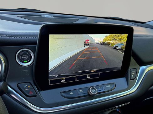 Used 2024 Chevrolet Blazer LT w/ LPO, Floor Liner Package image 14