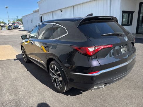 Used 2022 Acura MDX FWD w/ Technology Package image 10