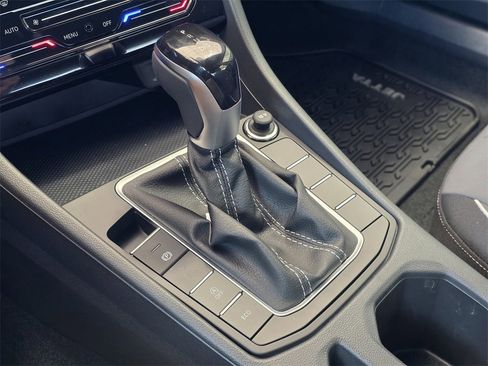 New 2025 Volkswagen Jetta Sport image 16