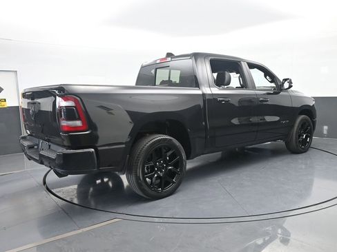 Used 2023 RAM 1500 Laramie RWD image 6