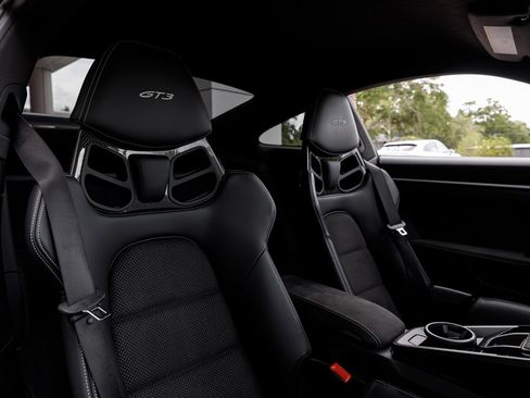 Used 2023 Porsche 911 GT3 RWD image 53