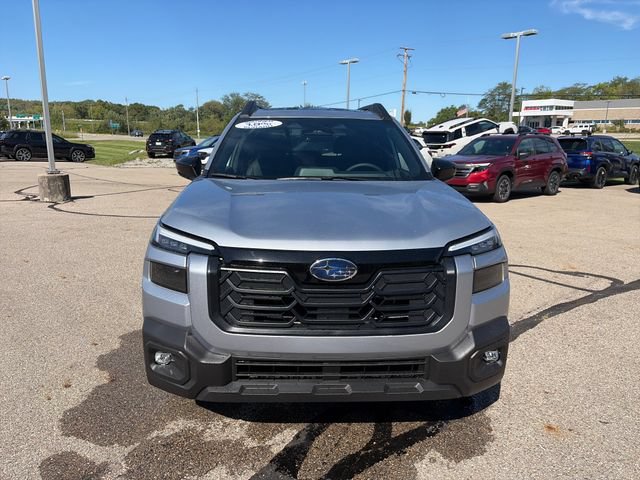 New 2026 Subaru Outback Premium AWD/4WD image 2