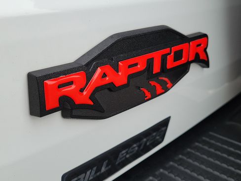 Used 2023 Ford Bronco Raptor image 6