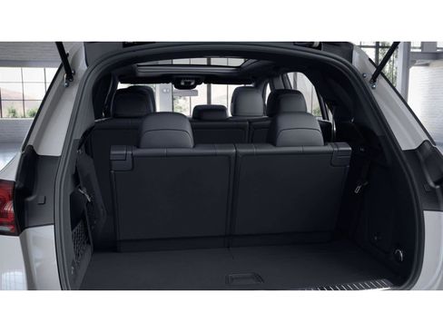 Used 2022 Mercedes-Benz GLE 350 4MATIC w/ 3rd Row Seat Package image 12