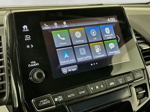Certified 2021 Honda Odyssey EX-L image 14