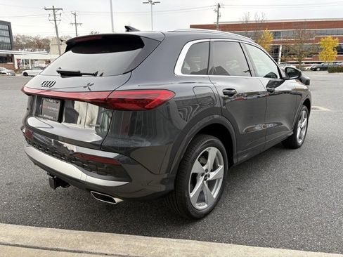 New 2025 Audi Q5 Premium Plus image 5