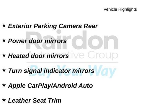 Used 2023 Honda Ridgeline RTL image 32