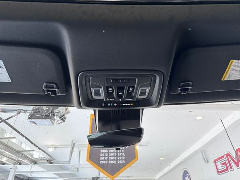 Certified 2024 GMC Sierra 2500 AT4 w/ AT4 Premium Plus Package image 27