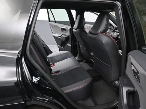 Certified 2026 Toyota RAV4 AWD Plug-in Hybrid image 33