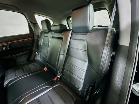 Used 2022 Honda CR-V Touring image 24