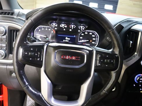 Used 2021 GMC Sierra 1500 Elevation w/ X31 Off-Road Package image 43