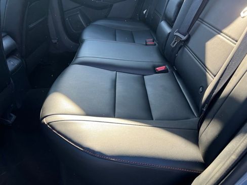 Used 2024 Nissan Sentra SR w/ SR Premium Package image 16