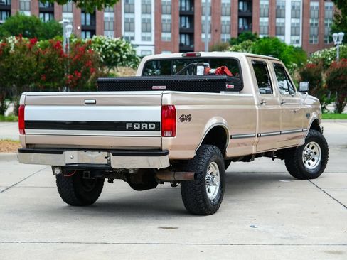 Used 1997 Ford F350 4x4 Crew Cab image 24