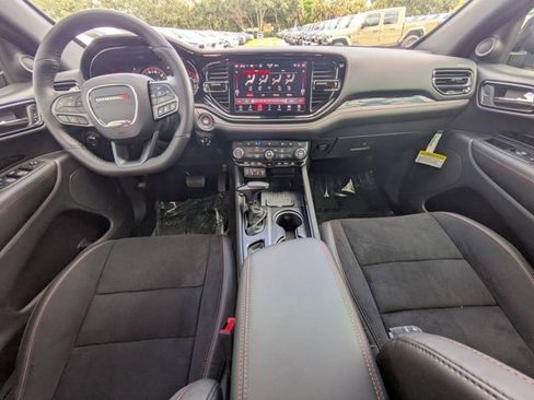 New 2026 Dodge Durango GT image 13