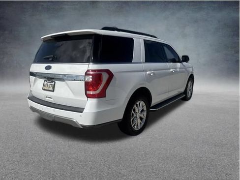 Used 2021 Ford Expedition XLT RWD image 7