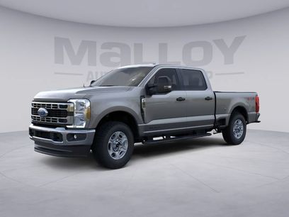 New 2026 Ford F250 XLT