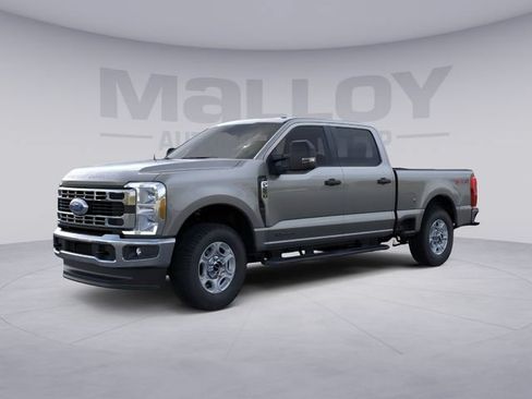 New 2026 Ford F250 XLT AWD/4WD image 1