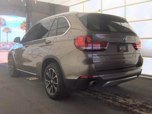 Used 2017 BMW X5 sDrive35i RWD image 8
