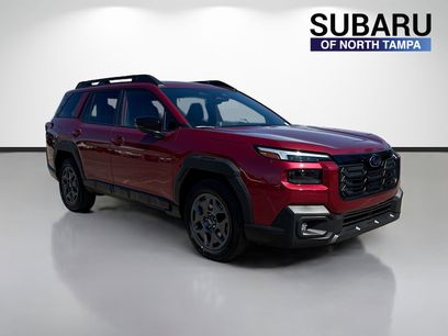 New 2026 Subaru Outback Premium