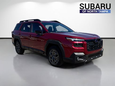 New 2026 Subaru Outback Premium image 1