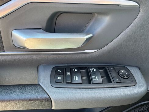 Used 2022 RAM 1500 Big Horn RWD image 22