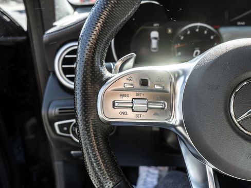 Used 2020 Mercedes-Benz GLC 43 AMG 4MATIC Coupe image 26