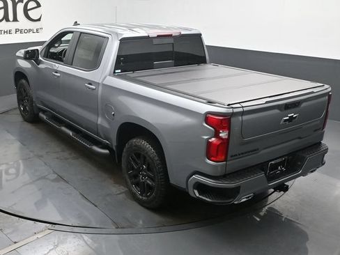 New 2026 Chevrolet Silverado 1500 RST w/ Convenience Package II AWD/4WD image 19