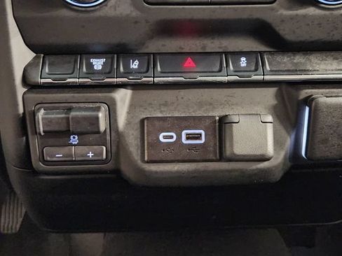 Used 2024 Chevrolet Silverado 3500 W/T w/ WT Convenience Package AWD/4WD image 18