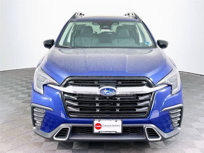 New 2026 Subaru Ascent Touring w/ Popular Package #1