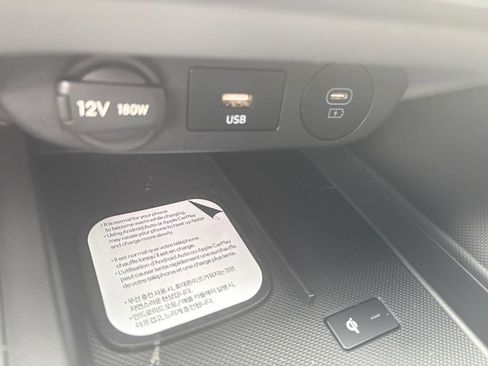 New 2026 Hyundai Elantra Sport FWD image 23