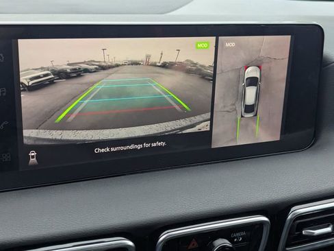 New 2026 Nissan Sentra SR w/ SR Premium Package image 20