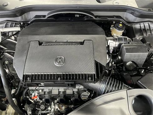 New 2026 Acura MDX w/ Technology Package image 28