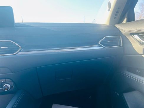 Used 2021 MAZDA CX-5 Grand Touring image 39