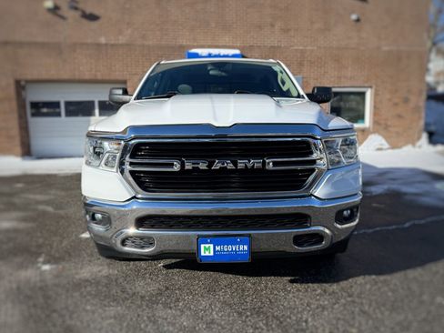 Used 2020 RAM 1500 Big Horn image 2