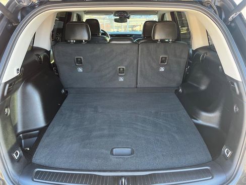 Used 2023 Jeep Grand Cherokee Limited w/ Trailer Tow Prep Group (B) image 20