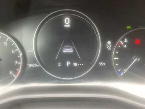 Used 2023 MAZDA CX-30 AWD 2.5 S w/ Select Package image 10